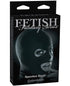 Fetish Fantasy Limited Edition Spandex Hood